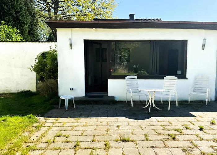 Haus 15-20p - 8zi - Aurora Dom wakacyjny *